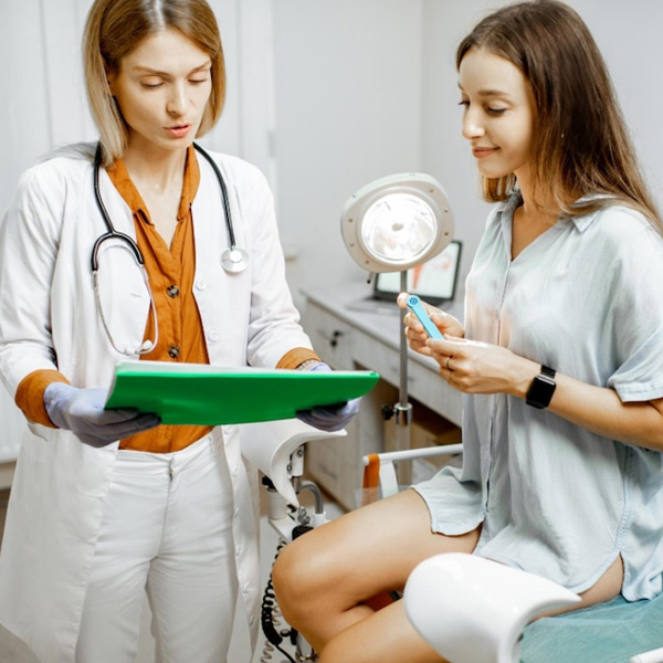 Doctor Checkup