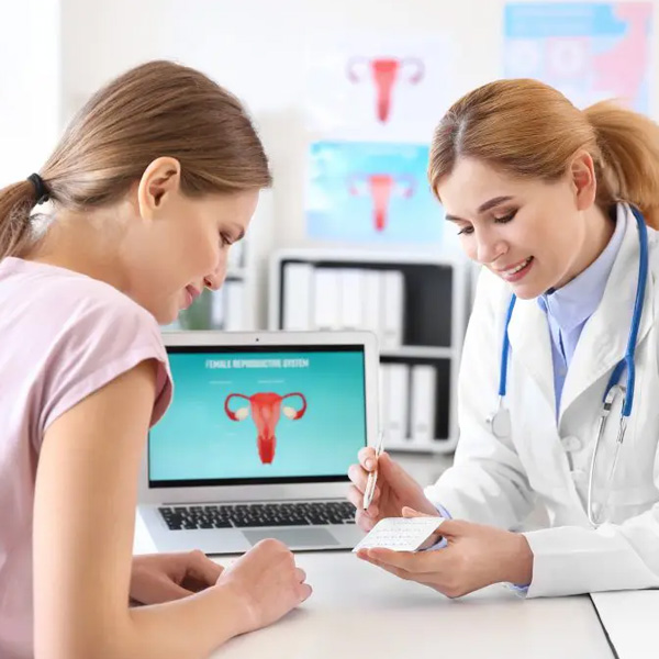 Manage Treatment