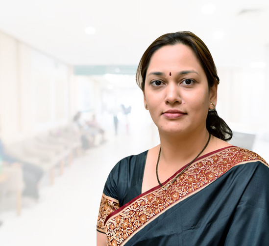 Dr Gouri Gore Obstetrician & Gynaecologist, Chembur & Sion